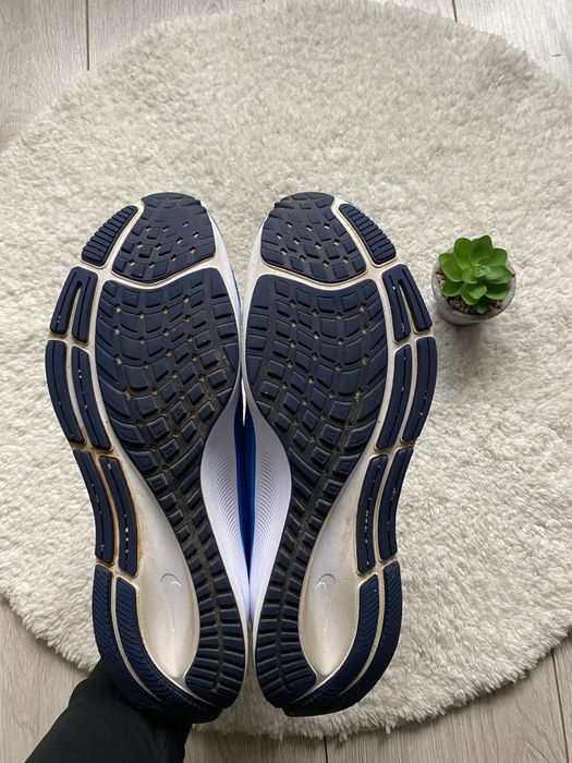 Мужские Спортивные Кроссовки Nike Zoom Pegasus 36 45р(29см)