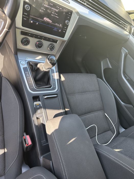 Продам Фольксваген пассат б8