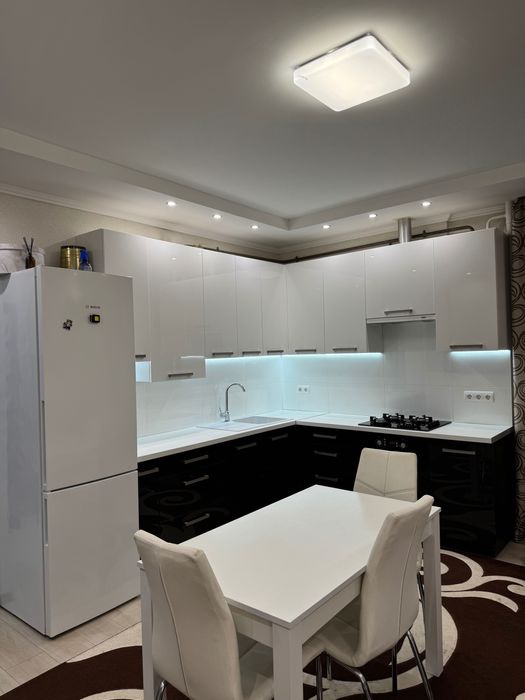 Продаж квартири ЖК «Зірка Вишгорода» вул. Шолуденка 18А.Є-Відновлення!