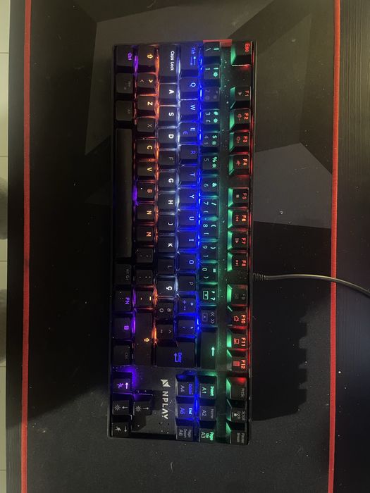 Troco Setup Gaming Completo446898998252021763