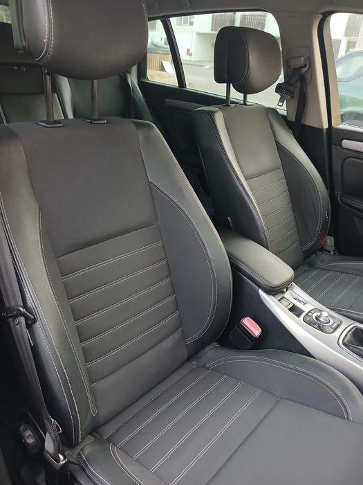 Renault laguna DCI 1.5 ano 2012