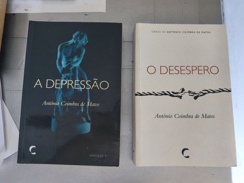 Livros de psicologia