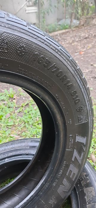 Резина 165/70/14