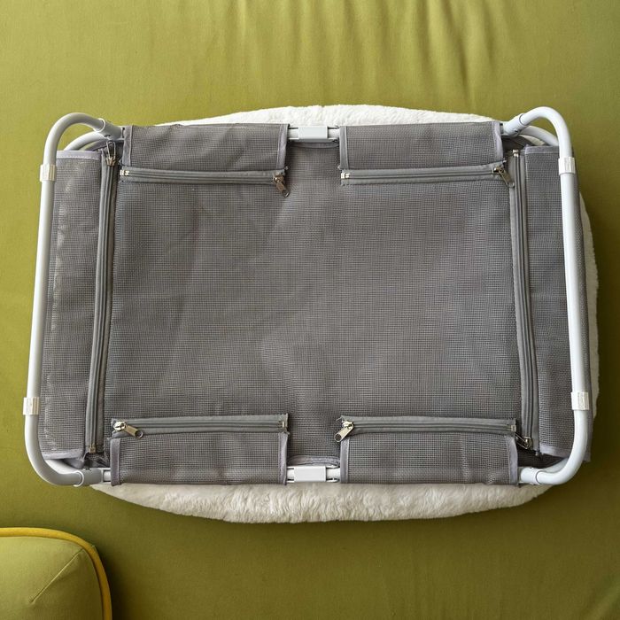 Cama Dobrável para Gato ou Cão