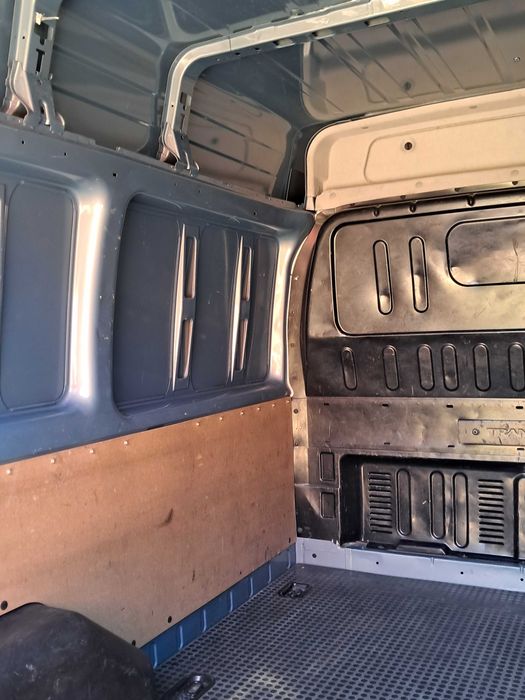 Ford Transit Trend 100.T.260 z 2012 roku