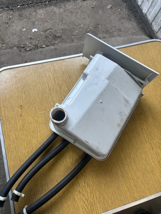 Szuflada na proszek z wkładem do pralki Polar PDC585