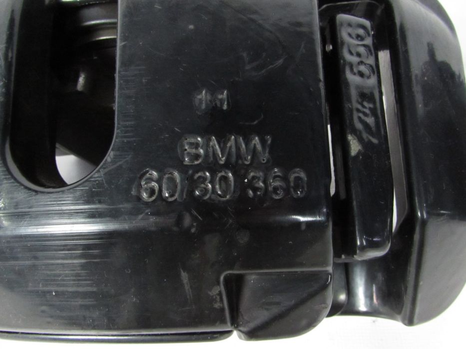 Conjunto De Pinças Bmw 1 Coupe Ref: 34112283361