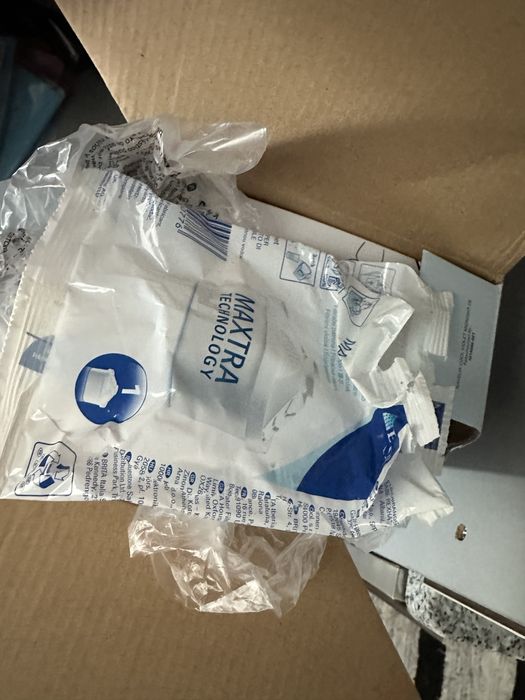 Jarro Brita com tratamento de agua