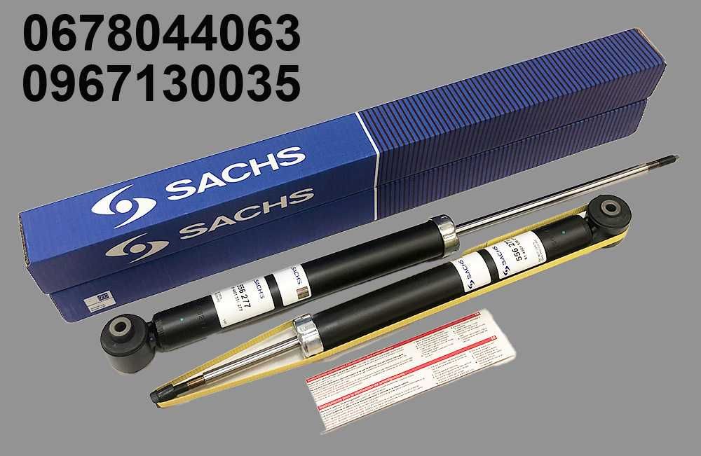 Амортизатор/Стойка Задний SACHS VW Passat B5/Б5/SKODA SuperB/СуперБ ...
