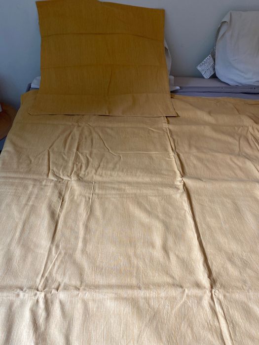 Capa de edredão cama de solteiro