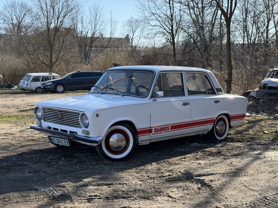 ВАЗ 2101 з документами