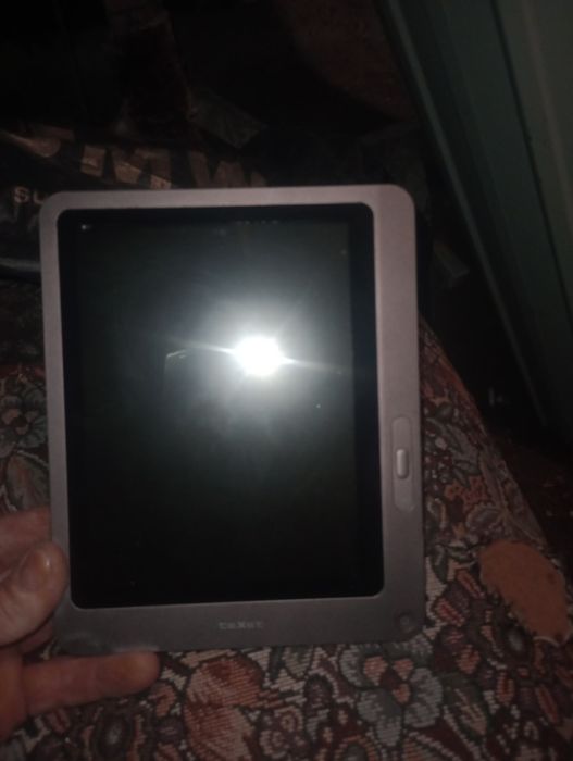 Продам електро книгу