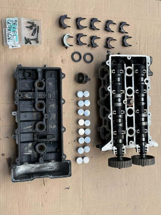Komplet części do Ford Probe 2.0 16V
