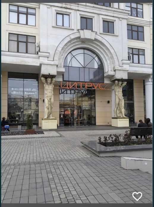 Греческая площадь Центр города - View 5