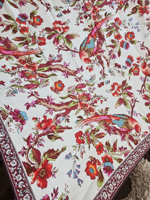 Chusta-apaszka Fraas