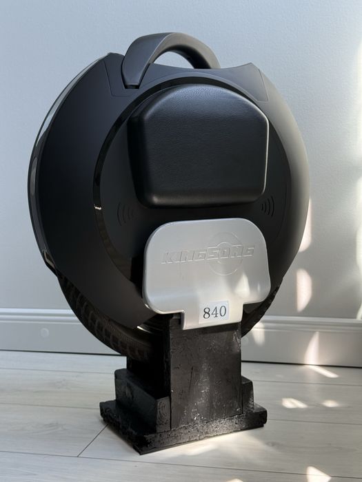 Моноколесо KingSong 16s 840Wh V2