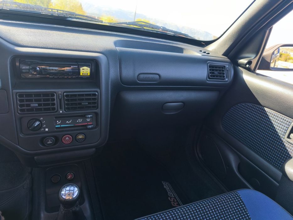 Peugeot  106 1.0