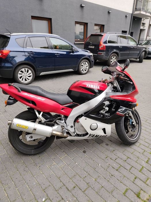 Yamaha