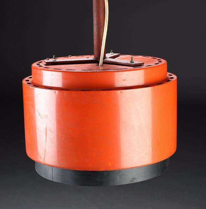 Candeeiro vintage | Nórdico