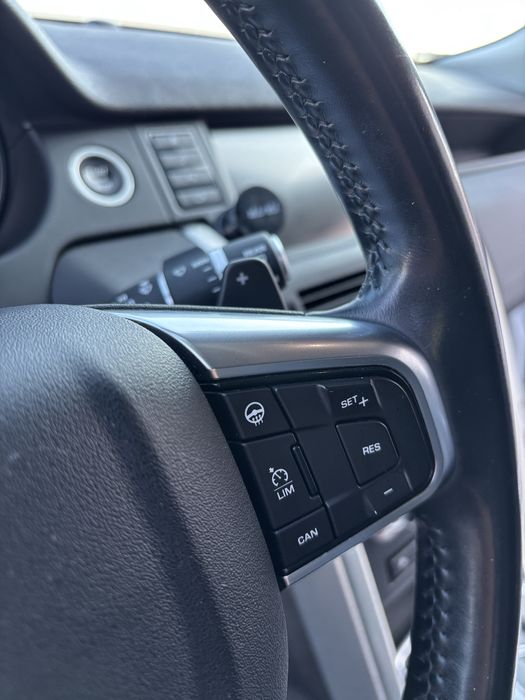 Land rover чудовий стан Обмін