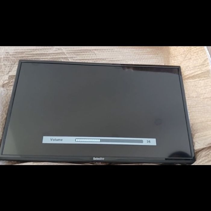 TV Selecline de 32 polegadas [[NÃO é smart TV]] - (LER DESCRIÇÃO)