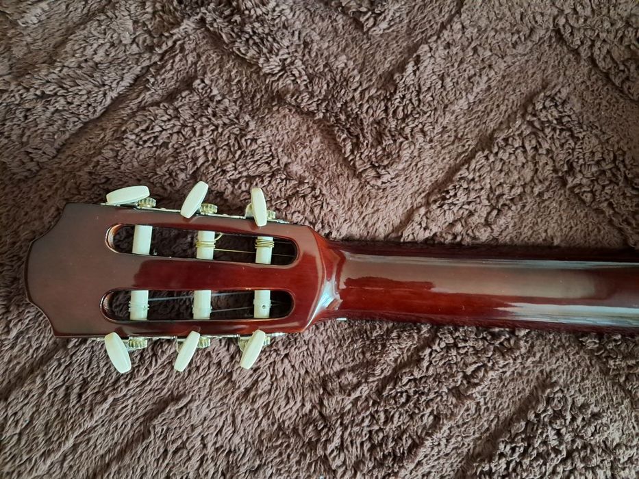 Класична гітара Hohner HC06 (Hand Crafted)