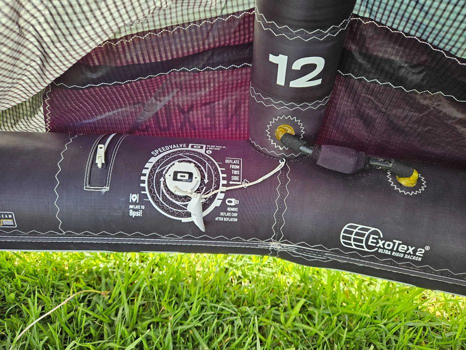 Kite Core Nexus 3 12M