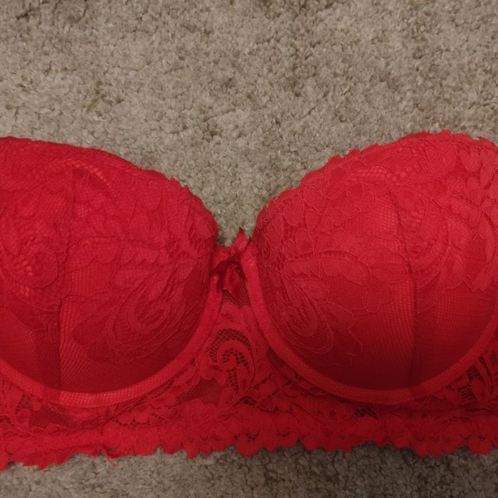 Biustonosz Guimeiqi rozmiar 85B