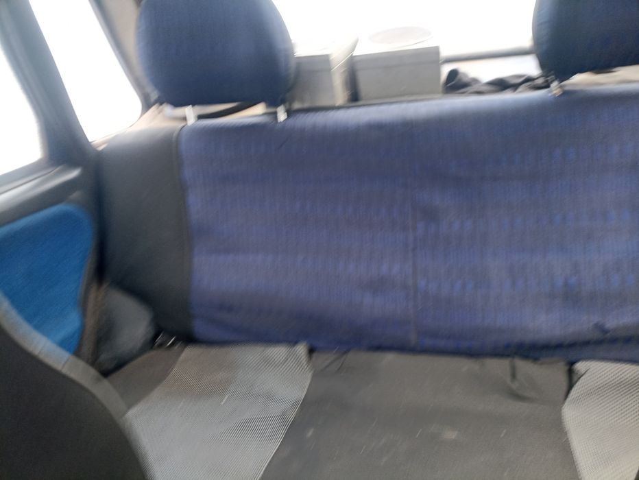 Автомобіль Ваз  21099