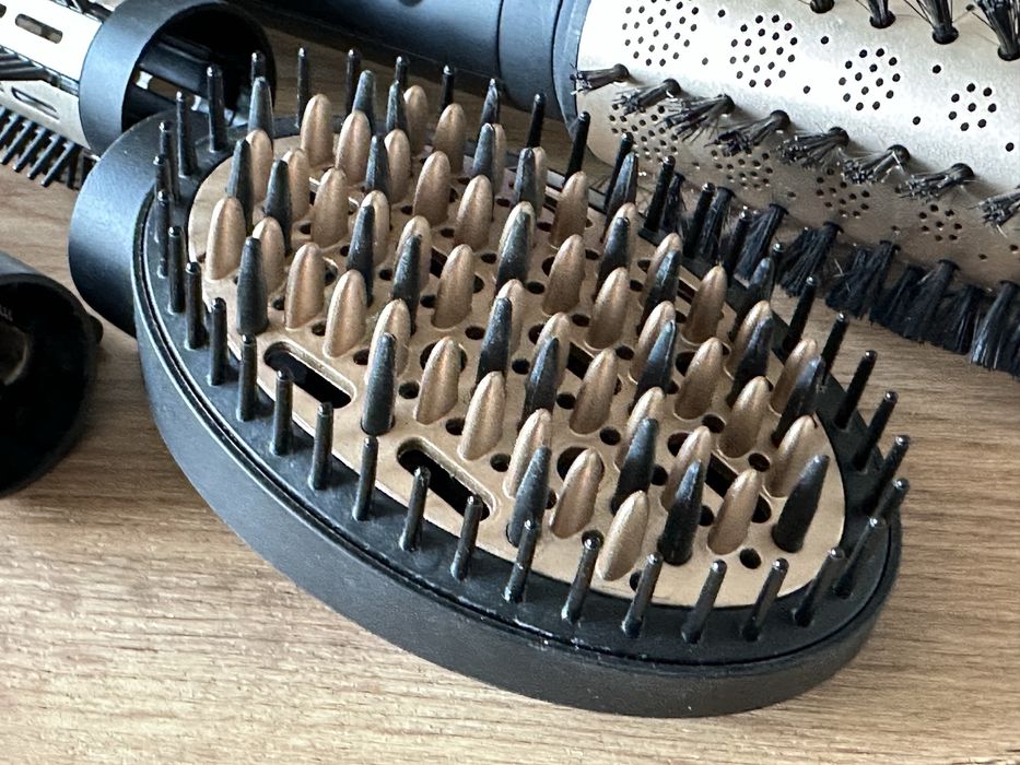 Suszarko-lokówka BaByliss AS970E