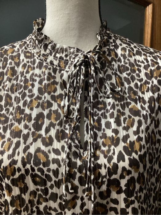 Vestido da cortefiel novo tam M