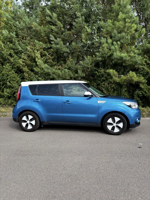 KIA SOUL 2015 VIN KNAJX81EFG7009162 фото оголошення 7 з 19