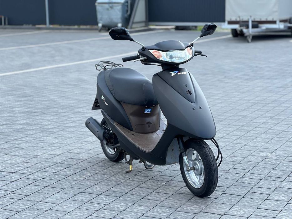 Honda dio af 62 4T