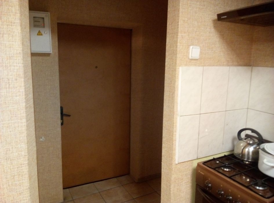 Аренда 2х.ком., раздельной квартиры