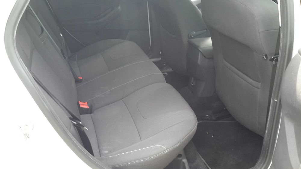 Ford Focus 1.6 TDCi