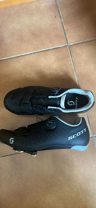 Sapatilha bike tam 41