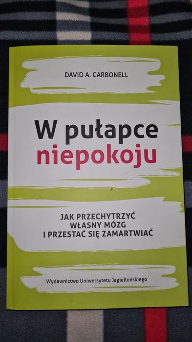 Emilia Mista Gradobicie myśli książka