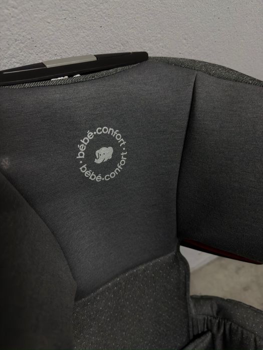 Cadeira Auto Bebe Confort Rodifix