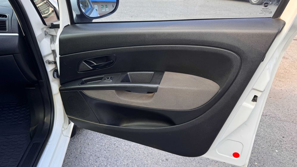 Fiat Linea 2012 газ 4 кондер
