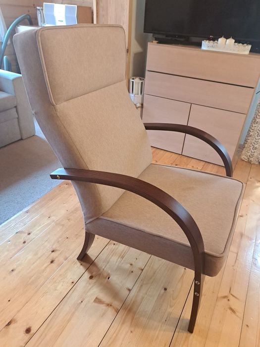 Sprzedam fotel typu Finka.