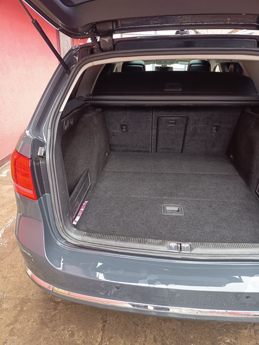 Продам фольцваген б7