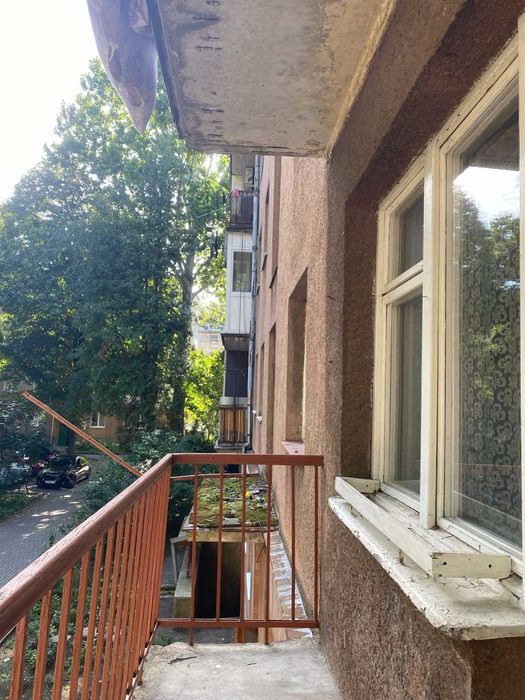 2-кімнатна квартира за адресою (площа 43 м²) - Atlanta.ua - фото 10