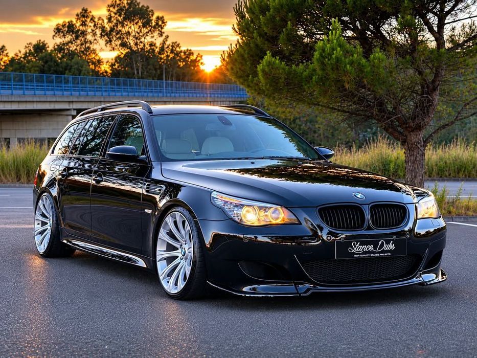 BMW M5 Standard