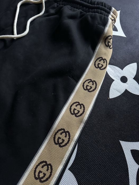 шорти gucci гучі