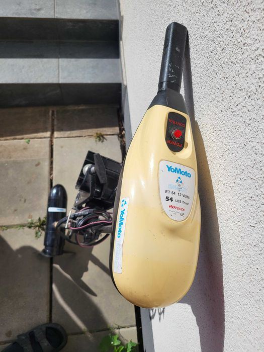 Silnik elektryczny