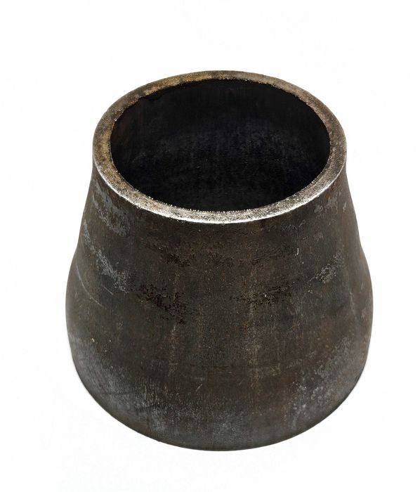 Переход стальной 100х65 мм