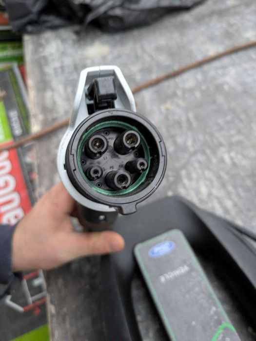 Оригінальна зарядка Ford C-Max Plugin Hybrid 2017