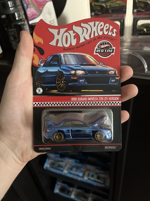 hot wheels rlc - zabawki dla dzieci | OLX Dla Dzieci