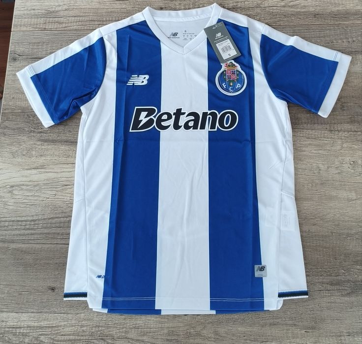 Camisola FC Porto 26/27 S