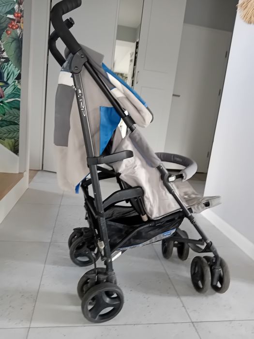 Wózek spacerowy spacerówka parasolka Inglesina Trip